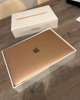 Mac Book Air 13 Inch 2018