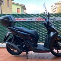 Honda SH 125 sporty