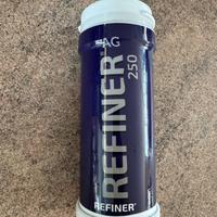 Filtro depuratore acqua