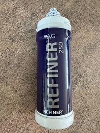 Filtro depuratore acqua