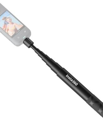 Insta360 Bastone invisibile per selfie da 114 cm,