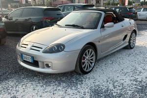 Mg TF 160 1.8 16V cat VVC