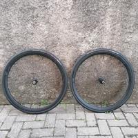 Ruote Fulcrum Racing DB 4