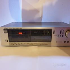 teac v 40