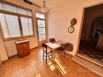 Sardara - casa indipendente