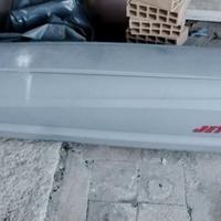 Baule auto