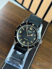 Longines Skin Diver