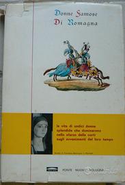 Donne Famose Di Romagna - Arturo Mazzeo