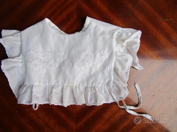Vestito Cicciobello anni '70