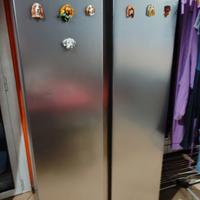 FRIGORIFERO AMERICANO HISENSE 