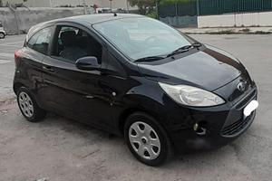 Ford Ka Ka+ 1.2 8V 69CV