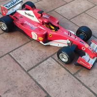 auto formula uno