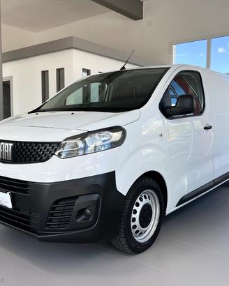 FIAT SCUDO 2.0 BlueHDi 145 CV 3 POSTI L3 - 2023