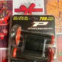 Manopole Progrip