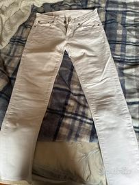 Pantaloni jeans polo ralph lauren