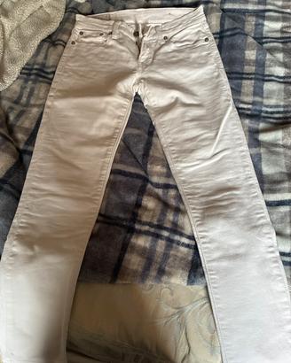 Pantaloni jeans polo ralph lauren