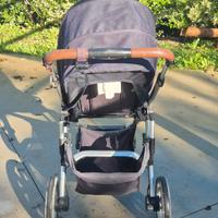 trio salsa ABC design