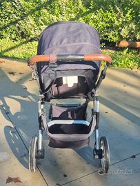 trio salsa ABC design