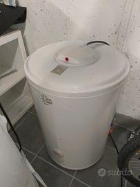 boiler elettrico 80 litri