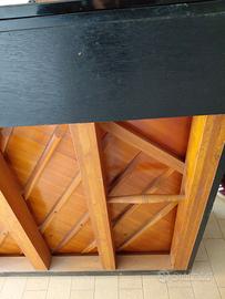 Pianoforte yamaha u 1 con silent Genio aggiunto