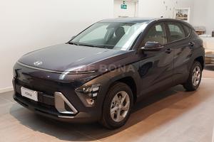 Hyundai Kona 1.0 t-gdi xtech 2wd 100cv mt