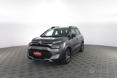 CITROEN C3 Aircross C3 Aircross PureTech 110 S&S