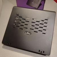 Base Raffreddamento Notebook Inclinabile