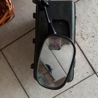 Specchietto dx Kawasaki ninja 636