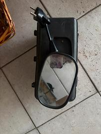 Specchietto dx Kawasaki ninja 636