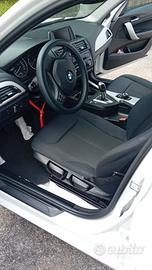 Auto bmw serie 1
