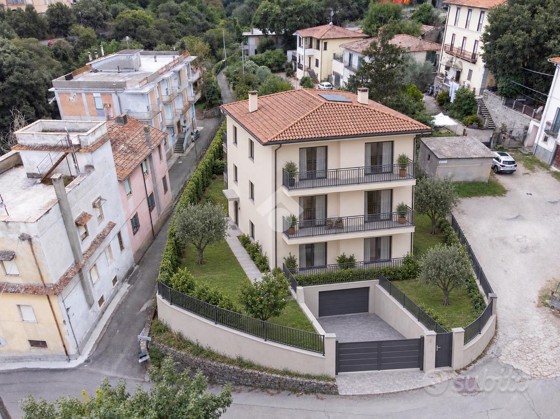 TER. RESIDENZIALE A VITORCHIANO - Vista 2