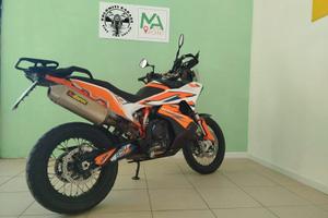 Ktm 890 Adventure RALLY