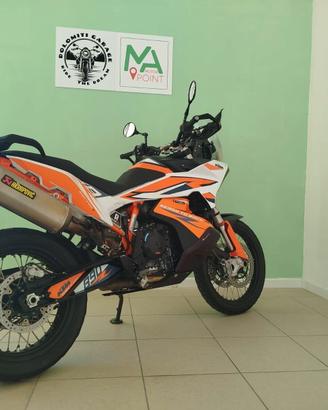 Ktm 890 Adventure RALLY