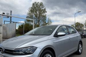 Volkswagen Polo Business 1.0 TSI 5p. Comfortline B