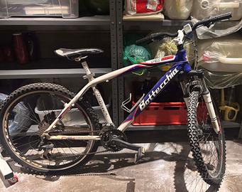 BOTTECCHIA FX 520