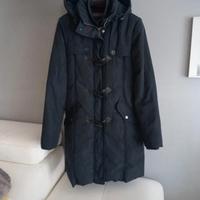 🌸 PIUMINO PARKA MONTGOMERY DONNA M CANADIAN 🌸