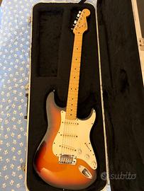 FENDER STRATOCASTER USA 1991 FAT '50 S