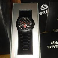 Breil Ducati Chrono