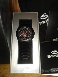 Breil Ducati Chrono