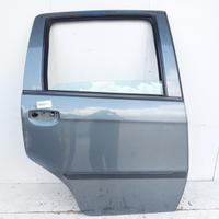 46828924 PORTA POSTERIORE DX FIAT IDEA (135) 1.3 M