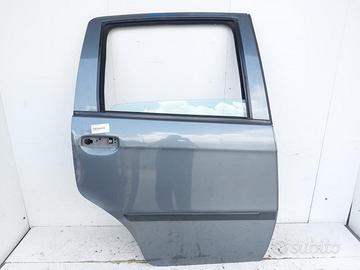 46828924 PORTA POSTERIORE DX FIAT IDEA (135) 1.3 M