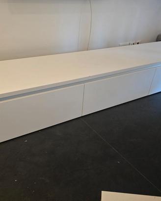Mobile salotto STOSA
