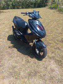 Yamaha Aerox ( Nitro ) 