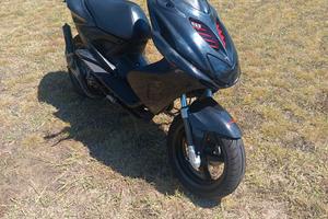 Yamaha Aerox ( Nitro ) 
