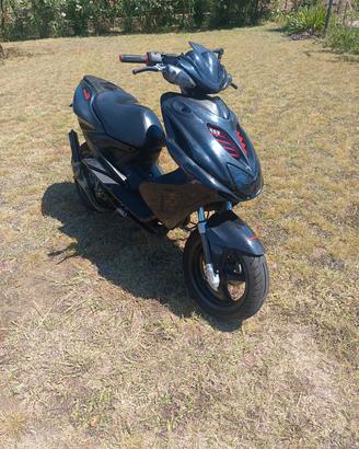 Yamaha Aerox ( Nitro ) 