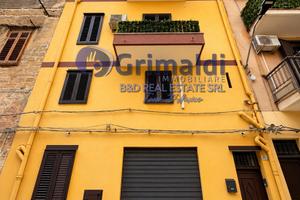 Casa Indipendente Bagheria [PM/12VRG]