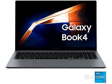 Notebook Samsung Galaxy Book4