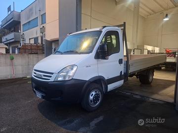 IVECO Daily 35C15 Cassone Fisso Lungo 150CV - No I