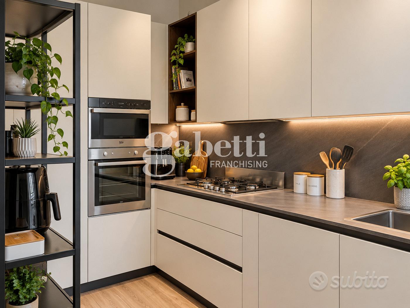Appartamento – Firenze, Novoli, Quartiere 5 - Vista 5