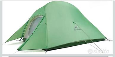 Naturehike Nuovo Cloud-up 2 Persona Tenda Campeggi